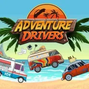 Adventure Drivers
