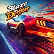 Blaze Drifter