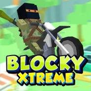 Blocky Xtreme