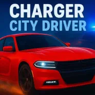Charger City Driver