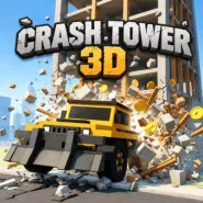 Crash Tower 3D