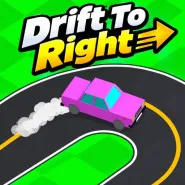 Drift To Right