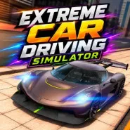 Extreme Car Driving Simulator