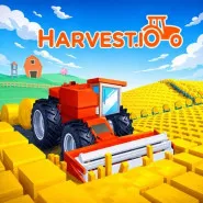 Harvest.io