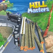 Hill Masters