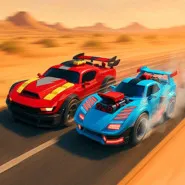 Max Speed
