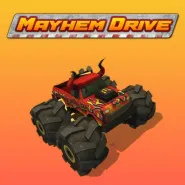 Mayhem Drive