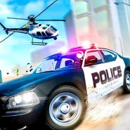 Police: City Chase 2