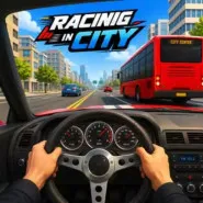 Racing in City