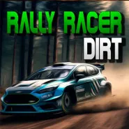Rally Racer Dirt