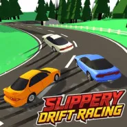 Slippery Drift Racing