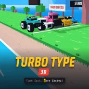 Turbo Type 3D