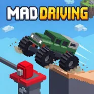 Mad Driving