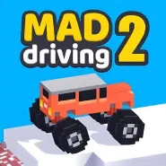Drive Mad 2