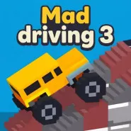 Drive Mad 3
