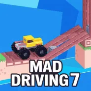 Drive Mad 7