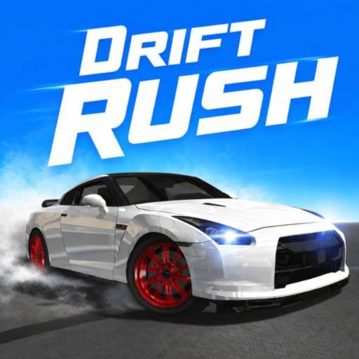 drift-rush