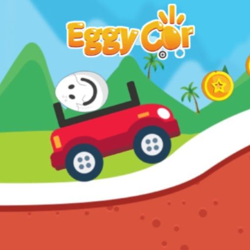 eggy-car