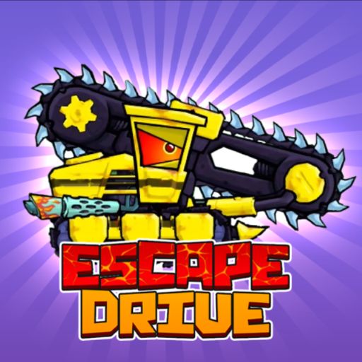 escape-drive