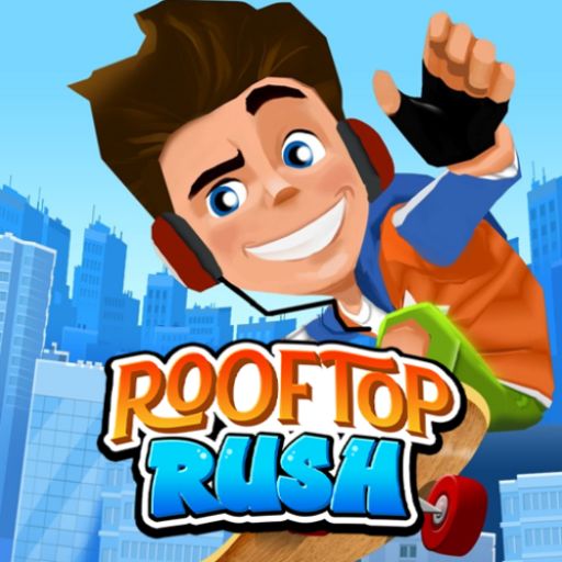 rooftop-rush